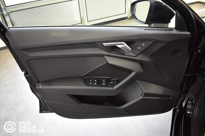 AUDI A3 SPB 35 TFSI S tronic Business